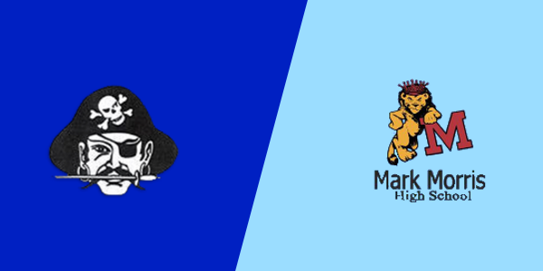 Adna High School vs. Mark Morris High School