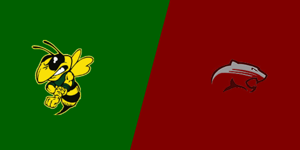 Franklin Senior High School vs. Weston Ranch High School