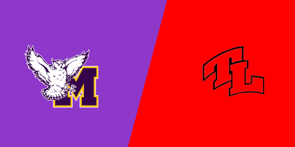 Monticello High School vs. Twin Lakes High School