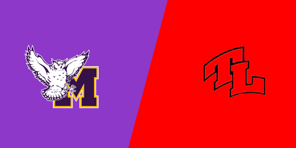 Monticello High School vs. Twin Lakes High School