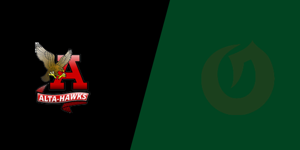Alta High School vs. Olympus High School
