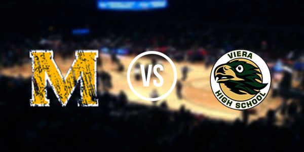 Viera High School vs. Martin County High School