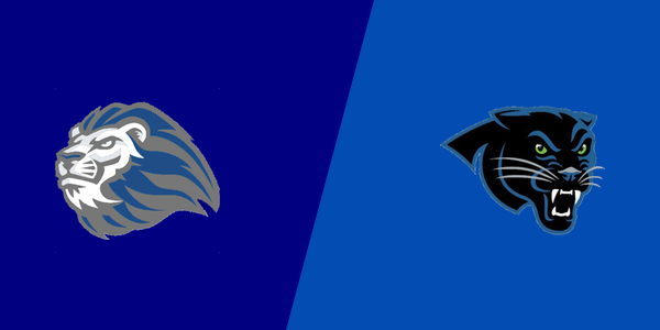 Howard High School vs. Guilford Park High School