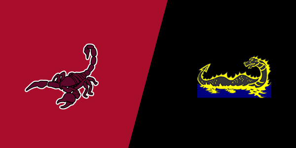 Sage Ridge High School vs. Mineral County High School