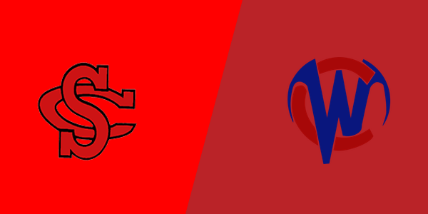 Stark County High School vs. West Central High School
