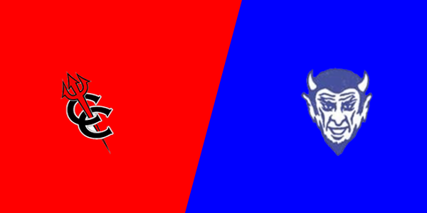 Central Cambria High School vs. Bellwood Antis High School