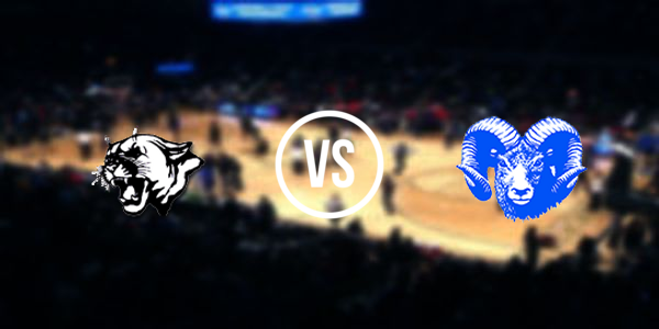 Wind River High School vs. Dubois High School