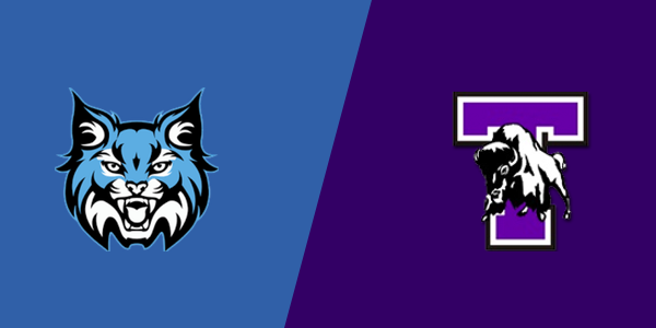 Sky View High School vs. Tooele High School