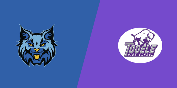 Sky View High School vs. Tooele High School