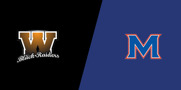 Winslow High School vs. Messalonskee High School