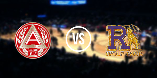 Arvin High School vs Ridgeview High School