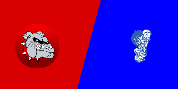 Highland High School vs. Freeburg High School
