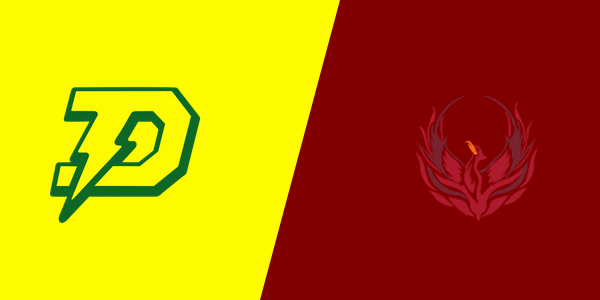 H. H. Dow High School vs. Renaissance High School