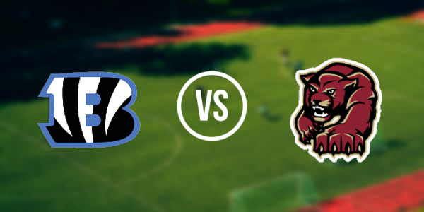 James Hubert Blake High School vs. Paint Branch High School