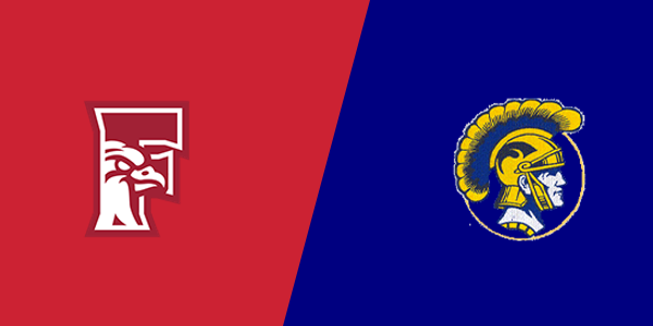 Fremont High School vs. Milpitas High School