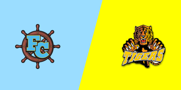 Fulton County High School vs. Halls High School