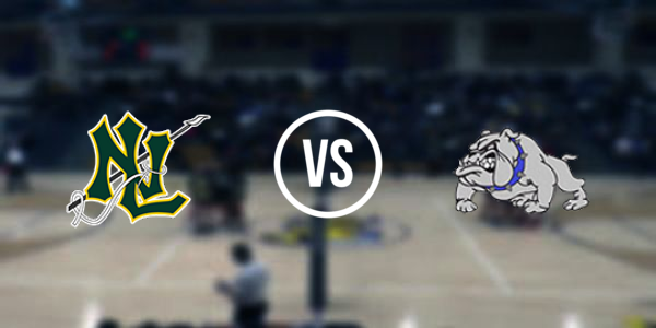 Lyman Memorial High School vs New London High School