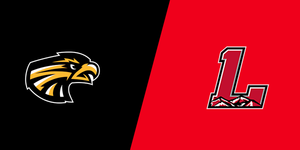 Thompson Valley High School vs. Loveland High School