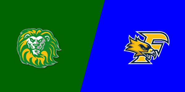 Lynden High School vs. Ferndale High School