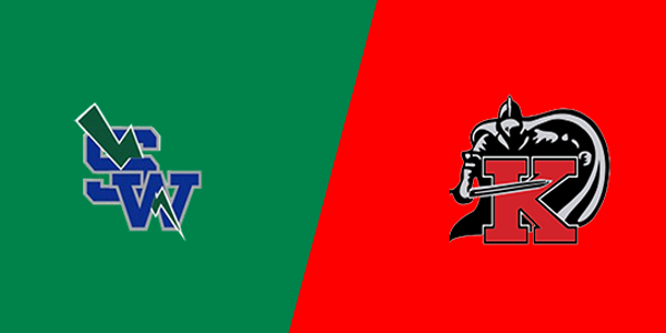Shorewood High School vs. King's High School