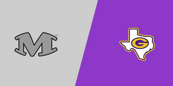 Martin High School - Arlington vs. Granbury High School