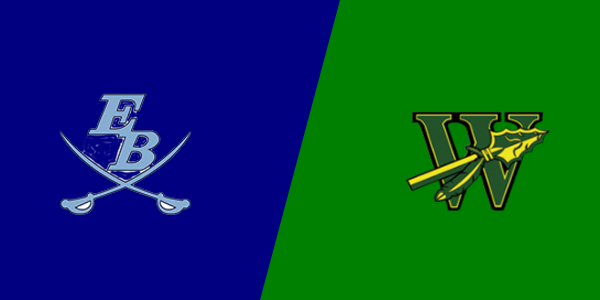 East Burke High School vs. West Iredell High School