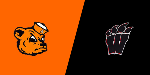 Alexandria High School vs. Weaver High School