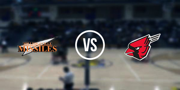 Chadwick-Milledgeville High School vs Forreston High School