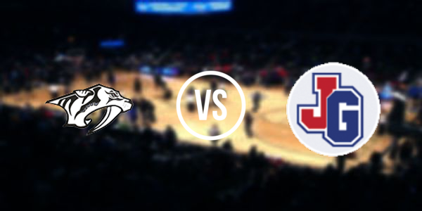 John Glenn High School - Westland vs Plymouth High School