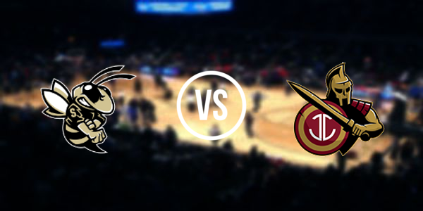 Sprayberry High School vs. Johns Creek High School