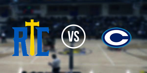 Ripon Christian vs. Central Valley Christian