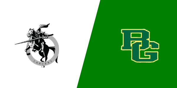 Bishop Guertin High School vs Longmeadow High School