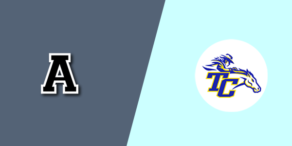Away vs. Trimble County Jr Sr High School