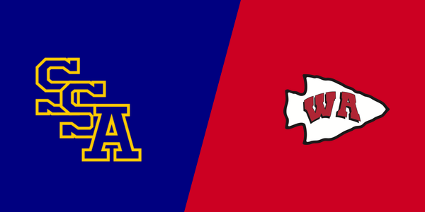 Shady Side Academy vs. West Allegheny High School