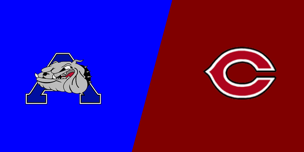 Alliance High School vs. Cozad High School