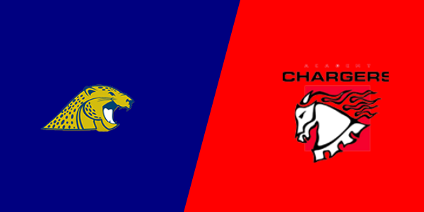 Atrisco Heritage Academy High School vs. Albuquerque Academy