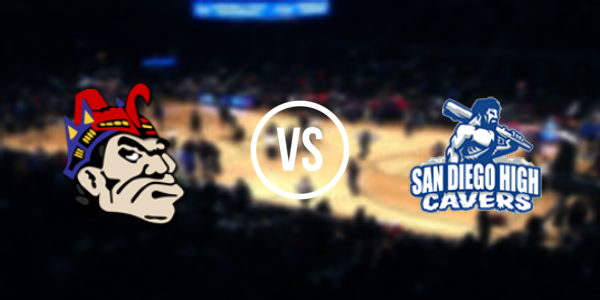 San Diego High School vs. Montgomery High School