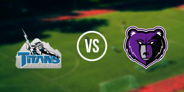 Thunder Ridge vs Rocky Mountain