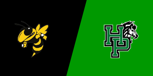 Glencoe High School vs. Holly Pond High School
