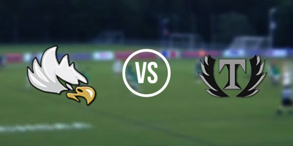 Freedom High School - South Riding vs Dominion High School