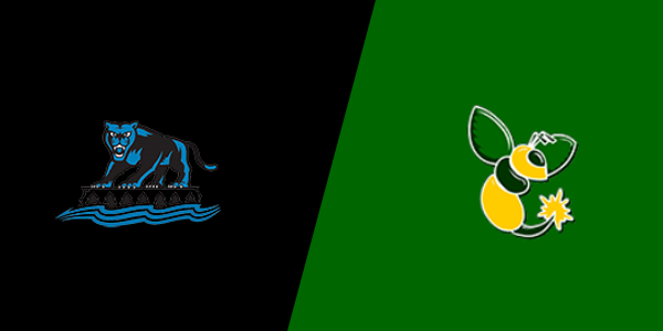 River Valley High School vs. Marion Center Area High School