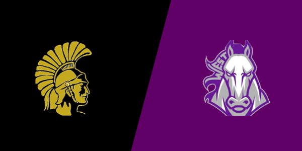Topeka High School vs. Topeka West High School