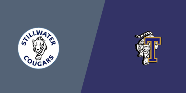 Stillwater Christian School vs. Timberlake High School