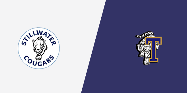 Stillwater Christian School vs. Timberlake High School