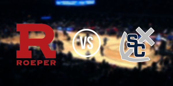 South Christian High School vs. Roeper High School