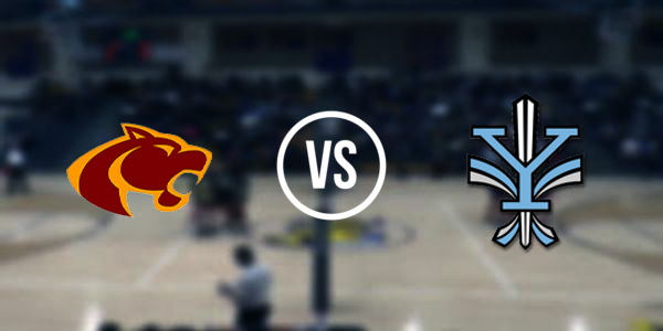 Oakton High School vs. Yorktown High School