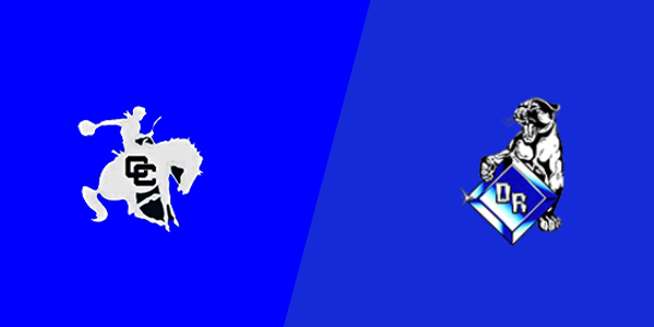 Chino High School vs. Diamond Ranch High School