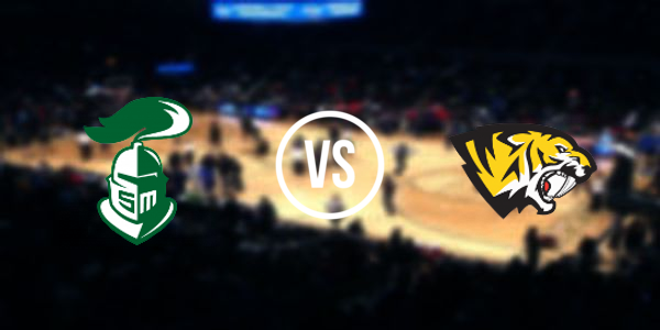 Saguaro High School vs Saint Mary's Catholic High School