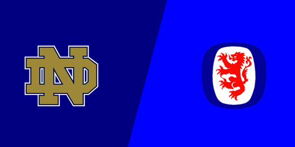 Notre Dame High School vs. San Marcos High School - Santa Barbara