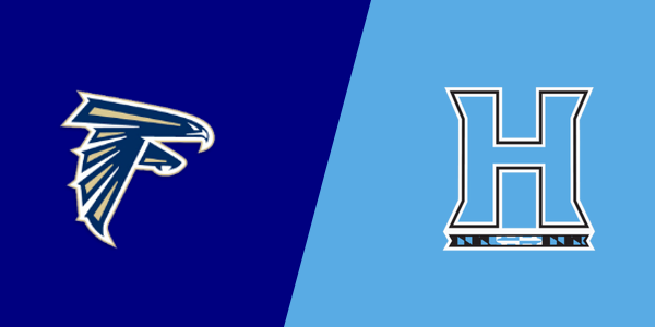 Severna Park High School vs. Huntingtown High School